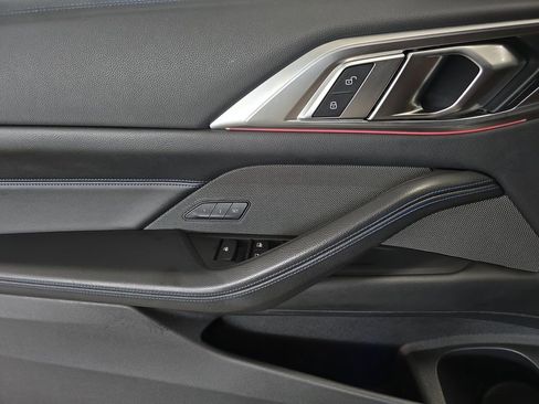 Used 2021 BMW 430i Convertible w/ M Sport Package image 27