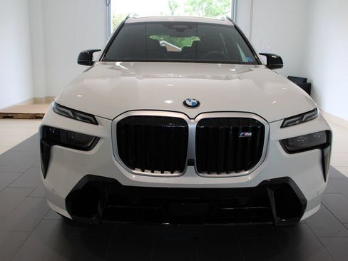 New 2027 BMW X7 M60i AWD/4WD image 12