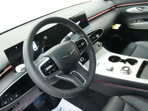 New 2026 Genesis GV70 2.5T Select image 13