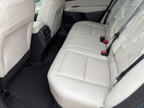 New 2026 Nissan Murano SL AWD/4WD image 26