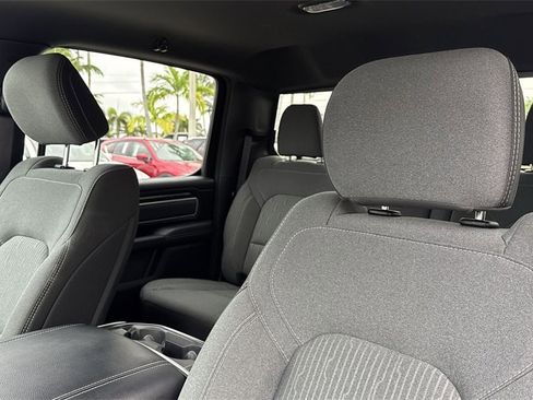 Used 2022 RAM 1500 Lone Star image 43
