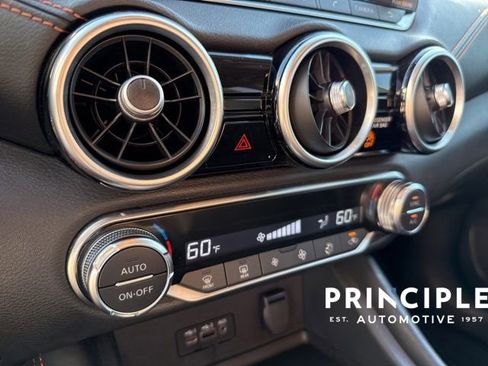 Used 2022 Nissan Sentra SR w/ Electronics Package image 14