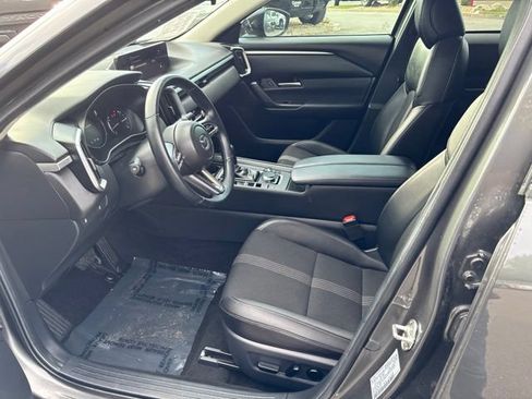 Used 2025 MAZDA CX-50 AWD 2.5 S w/ Weather Package image 11
