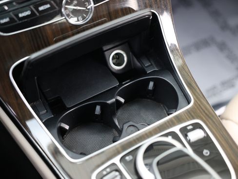 Used 2015 Mercedes-Benz C 300 Sedan image 42