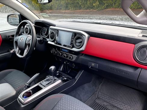 Used 2023 Toyota Tacoma SR5 image 14