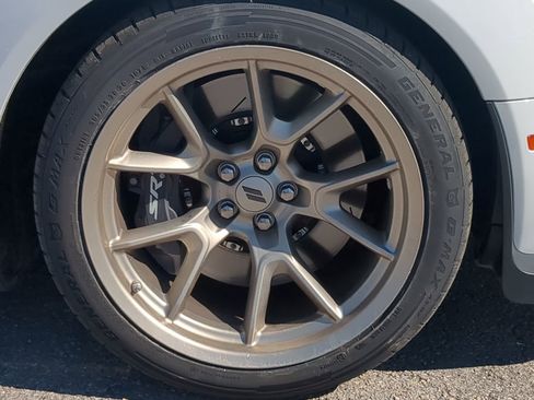 Used 2023 Dodge Challenger R/T Scat Pack image 11