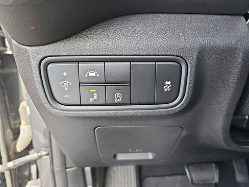 Used 2021 Kia Soul S FWD image 28