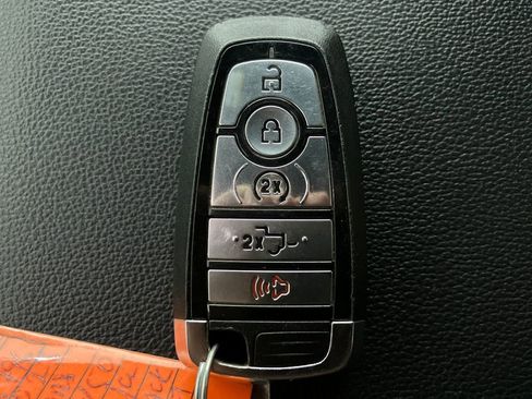 Certified 2023 Ford F150 XLT w/ Equipment Group 302A High image 34