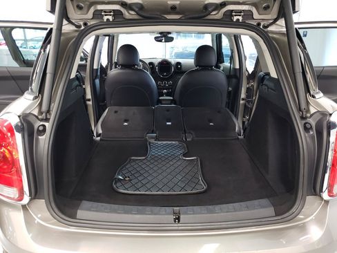 Used 2018 MINI Cooper Countryman FWD image 24