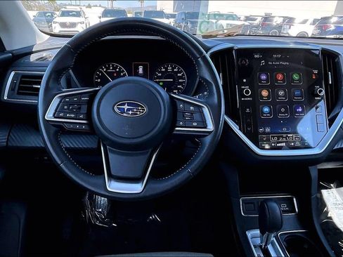 Used 2023 Subaru Ascent Premium w/ Convenience Package AWD/4WD image 7