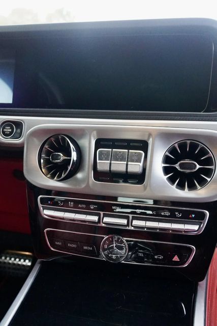 Used 2020 Mercedes-Benz G 550 image 31