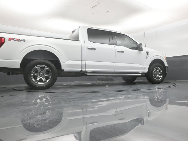Used 2023 Ford F150 XLT w/ Equipment Group 301A Mid AWD/4WD image 52