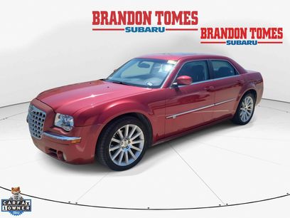 Used 2008 Chrysler 300 C