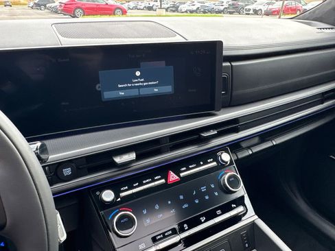 New 2026 Hyundai Santa Fe Calligraphy FWD image 20