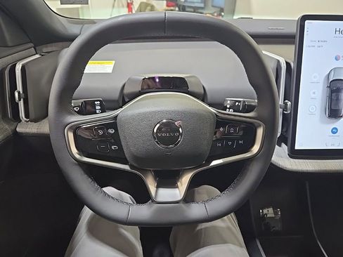 New 2026 Volvo EX30 Cross Country Ultra w/ Protection Package Premier image 9