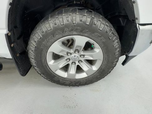 Used 2023 RAM 1500 Laramie image 9