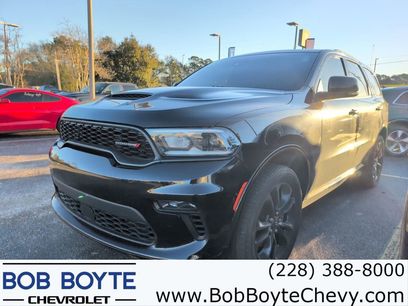 Used 2023 Dodge Durango GT