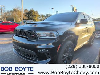 Used 2023 Dodge Durango GT video 1