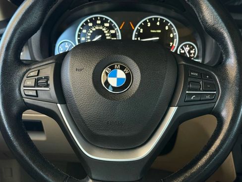 Used 2016 BMW X3 xDrive28i image 58