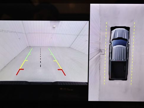 Certified 2021 Ford F150 Limited AWD/4WD image 24