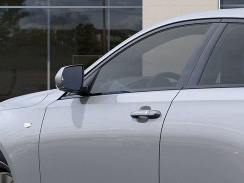 New 2026 Cadillac CT4 Sport image 12