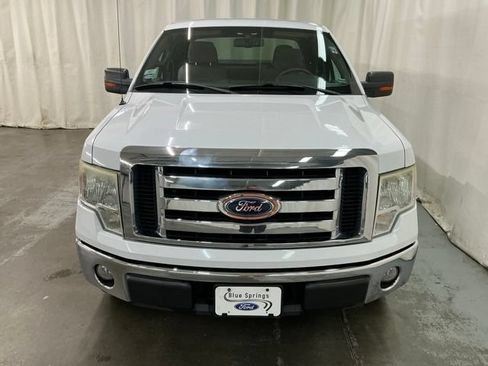 Used 2010 Ford F150 XLT RWD image 11