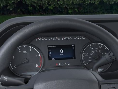 New 2026 Ford F450 XL AWD/4WD image 13