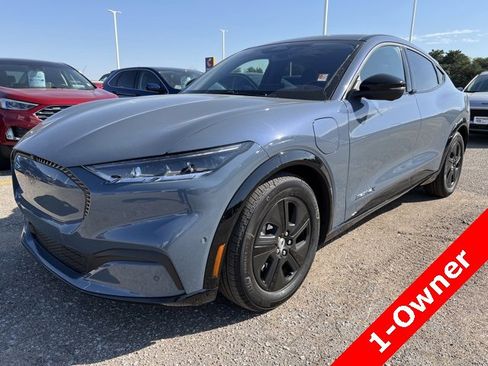 Used 2023 Ford Mustang Mach-E California Route 1 image 2