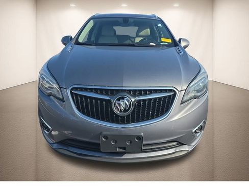 Used 2019 Buick Envision Essence image 12