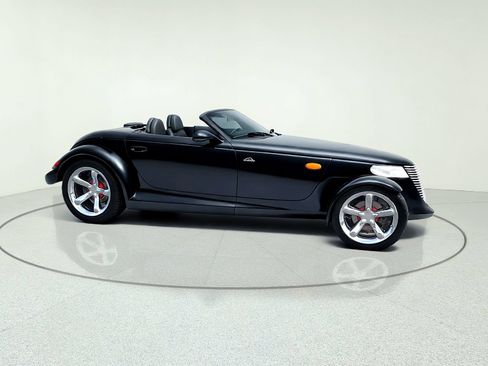 Used 2000 Plymouth Prowler RWD image 10