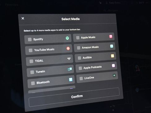 Used 2022 Tesla Model S Plaid AWD/4WD image 42