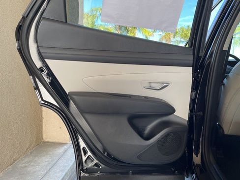 New 2026 Hyundai Tucson SEL image 19