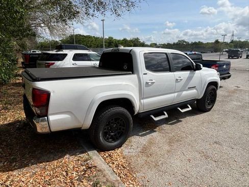 Used 2020 Toyota Tacoma SR5 image 8