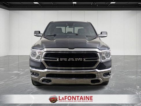 Certified 2019 RAM 1500 Big Horn image 8