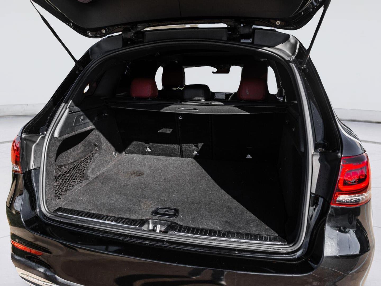 Used 2022 Mercedes-Benz GLC 300 image 27