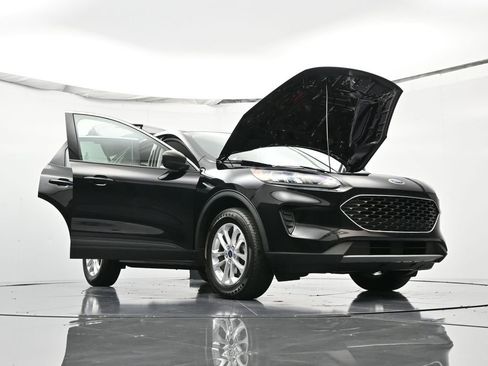 Used 2022 Ford Escape SE w/ Convenience Package AWD/4WD image 58