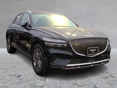 Certified 2024 Genesis GV70 2.5T w/ Advanced Package