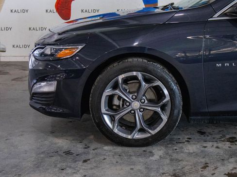 Used 2023 Chevrolet Malibu LT image 16