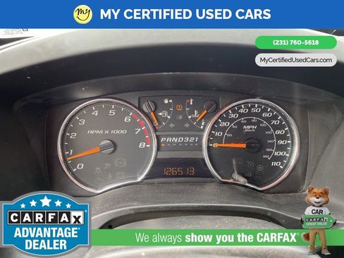 Used 2011 GMC Canyon SLE image 16