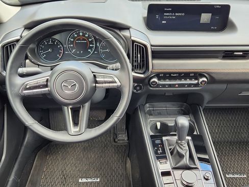 New 2025 MAZDA CX-50 AWD 2.5 S w/ Weather Package image 3