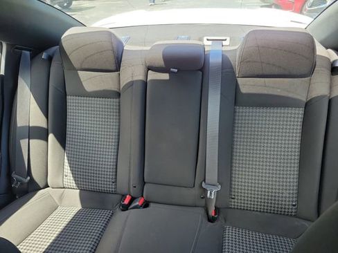 Used 2021 Dodge Charger R/T w/ Performance Handling Group RWD image 10