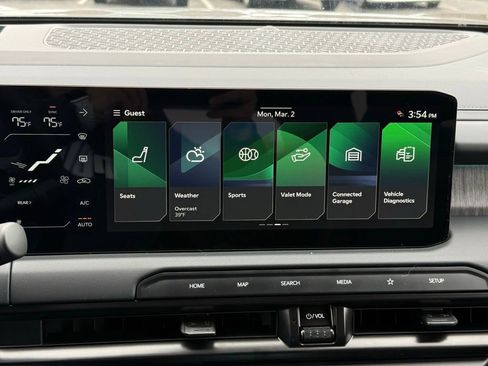 New 2027 Kia Telluride X-Line SX Prestige AWD/4WD image 54