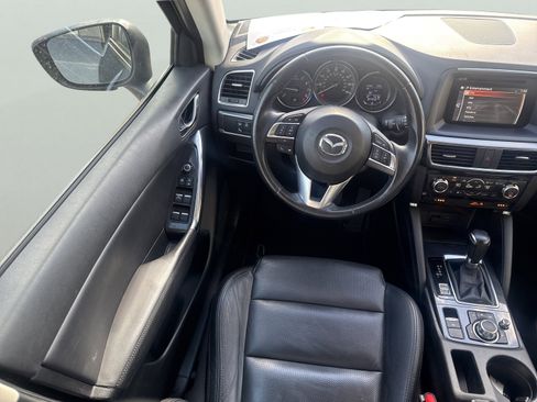 Used 2016 MAZDA CX-5 Grand Touring image 13
