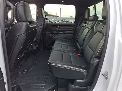 Used 2020 RAM 1500 Limited w/ Bed Utility Group image 11