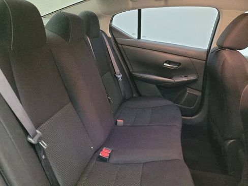 Used 2020 Nissan Sentra S FWD image 19