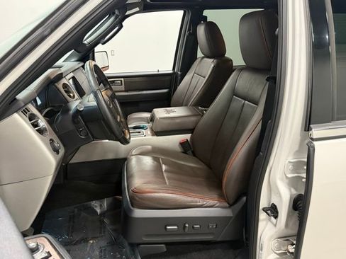 Used 2016 Ford Expedition King Ranch image 14