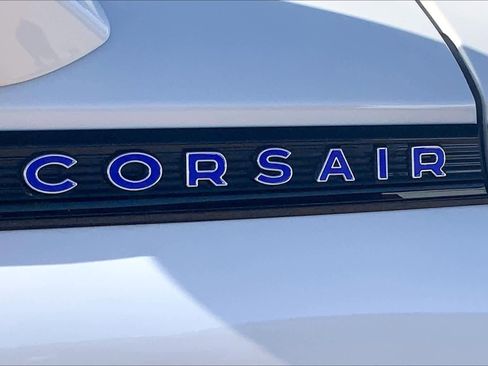 Used 2024 Lincoln Corsair Grand Touring w/ Equipment Group 301A image 17