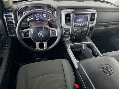 Used 2023 RAM 1500 Classic SLT w/ Trailer & Traction Group image 17