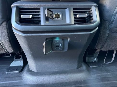 Used 2021 Ford F150 XL w/ Equipment Group 101A High AWD/4WD image 24