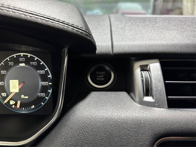 Used 2016 Land Rover Range Rover Sport Supercharged AWD/4WD image 30